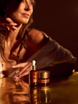 swederm Wonder Cream + Pure Complex Serum Protect Repair