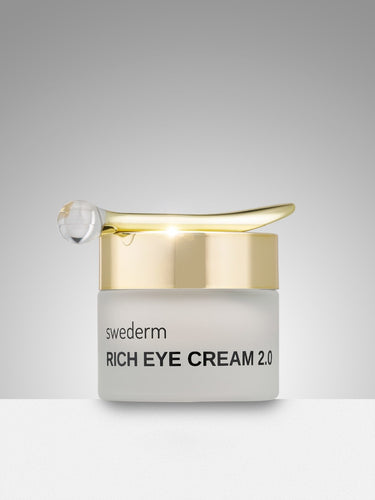 RICH EYE CREAM 2.0 - KREM POD OCZY