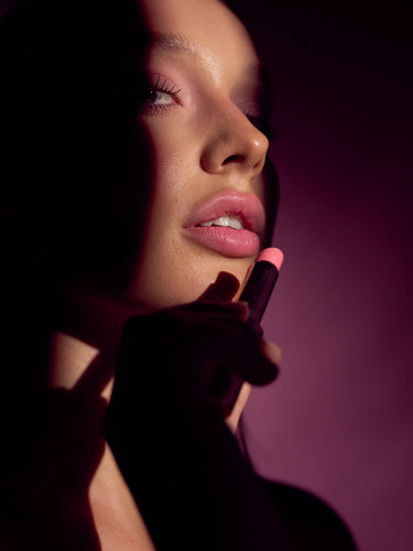 CHAMELEON ROSA - BALSAM DO UST