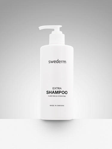 swederm PIELĘGNACJA WŁOSÓW