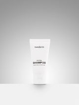 shampoo extra packshot