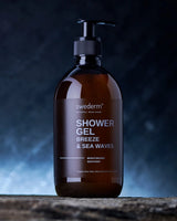 SHOWER GEL BREEZE & SEA WAVES – ŻEL DO MYCIA CIAŁA
