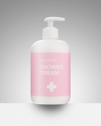 SHOWER CREAM - KREM MYJĄCY DO CIAŁA