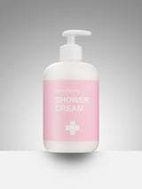 SHOWER CREAM - KREM MYJĄCY DO CIAŁA
