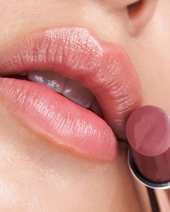 SLEEK LIP BALM NUDE - BALSAM DO UST