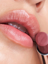 SLEEK LIP BALM NUDE - BALSAM DO UST