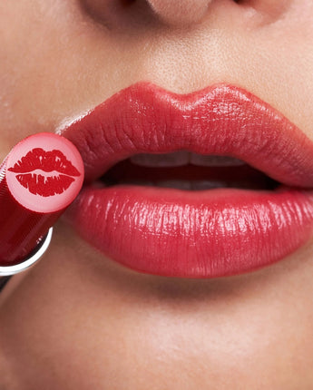 SLEEK LIP BALM SCARLET - BALSAM DO UST