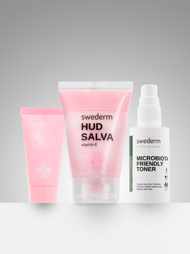 Zestaw swederm essentials 2 Zestaw swederm essentials 2