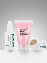 Zestaw swederm essentials 4