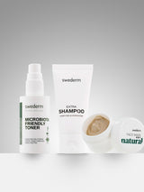 Zestaw swederm essentials 8