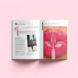 swederm - magazine