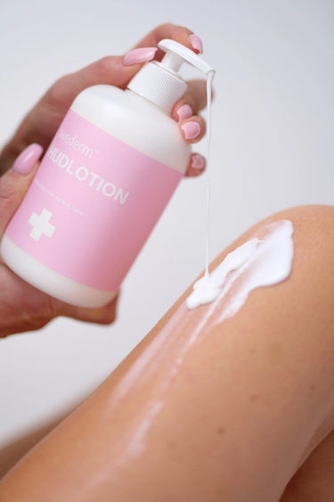 HUDLOTION - NAWILŻAJĄCY BALSAM DO DŁONI I CIAŁA