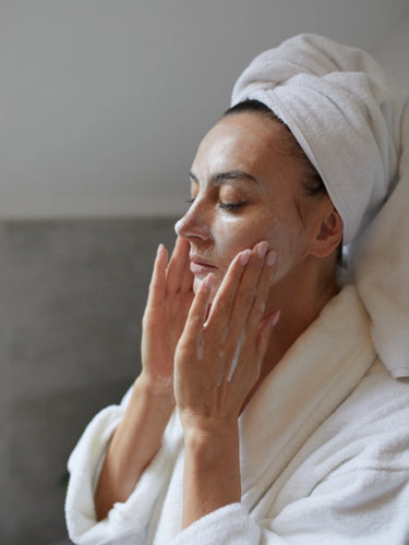 MULTI-ACID ENZYMATIC PEELING IN POWDER - PEELING ENZYMATYCZNY