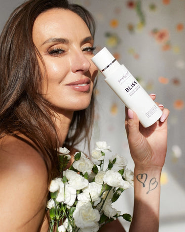 BLISS SENSUAL PERFUME - ZAPACH DO CIAŁA