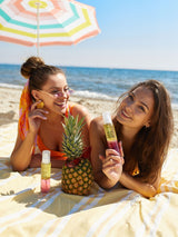 swederm Body Sun Care SPF 30 - dwufazowy olejek do ciała z filtrem SPF 30
