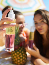 swederm Body Sun Care SPF 30 - dwufazowy olejek do ciała z filtrem SPF 30