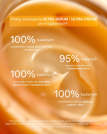 ULTRA CREAM VIT C - KREM Z WIT. C