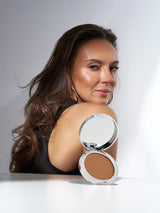 BRONZING CREAM LIGHT - BRONZER W KREMIE KOLOR JASNY