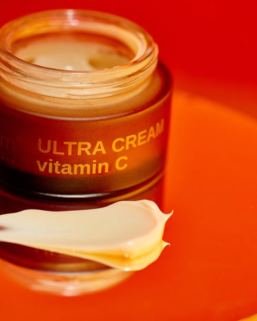 ULTRA CREAM VIT C - KREM Z WIT. C