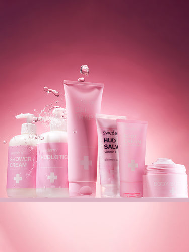 PIELĘGNACJA CIAŁA XL