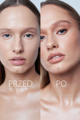 BRONZING CREAM - BRONZER W KREMIE