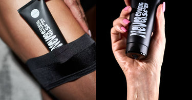 Lubrykant – Twój przyjaciel podczas wspólnych zbliżeń