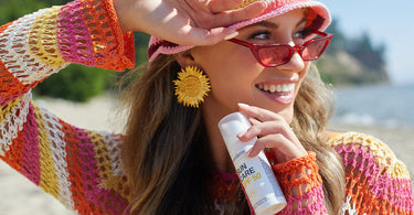 Wpływ słońca na skórę.  Jakie są konsekwencje wystawiania skóry na słońce?