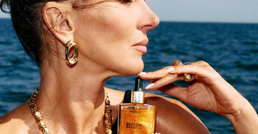 Jak rozświetlić skórę latem? Poznaj nas skuteczny sposób na skórę pełną blasku