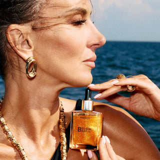 Jak rozświetlić skórę latem? Poznaj nas skuteczny sposób na skórę pełną blasku