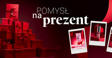 Zimową porą nadchodzą... PREZENTY! TOP 5 kosmetyków dla niej