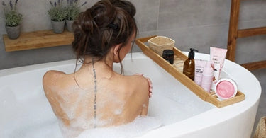 Zimowe rytuały SPA