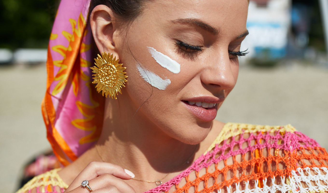 Już za chwilę lato w pełni, więc przypominamy o SPF! Co oznacza ten wskaźnik?