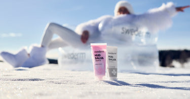 Ochrona i pielęgnacja skóry w chłodne dni