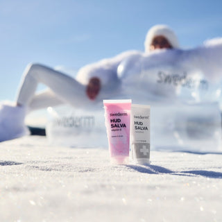 Ochrona i pielęgnacja skóry w chłodne dni