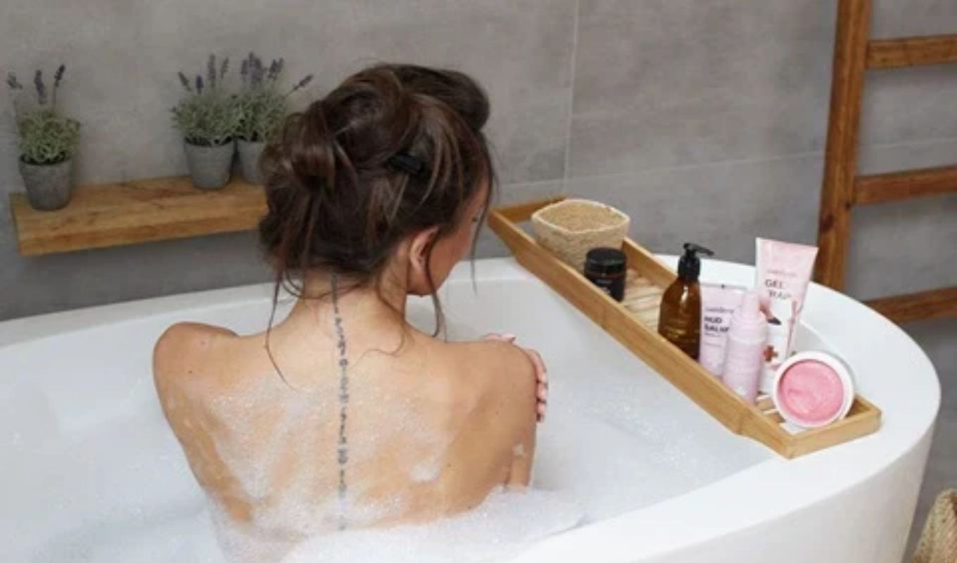Domowe SPA - zimowe rytuały pielęgnujące skórę