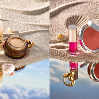 Letnie zestawy kosmetyków Swederm. Sprawdź, co dla Ciebie przygotowaliśmy!