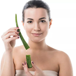 aloes