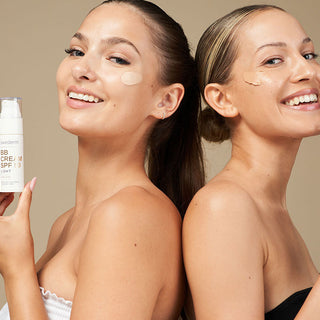 Idealne letnie kosmetyki. Poznaj nasze top produkty, z którymi stworzysz lekki letni makijaż i zadbasz o zdrowie skóry