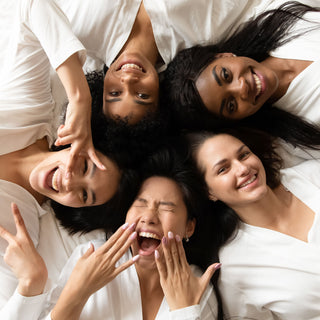 Co kupić dziewczynie na Dzień Kobiet? Polecane kosmetyki