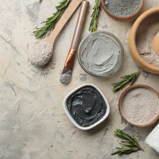 Domowe maseczki na twarz – jak je przygotować?