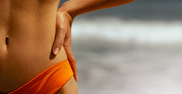 Ile utrzymuje się opalenizna? Jak ją przedłużyć?