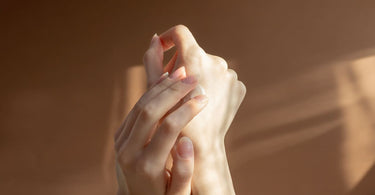 Krem na suche dłonie