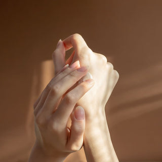 Krem na suche dłonie