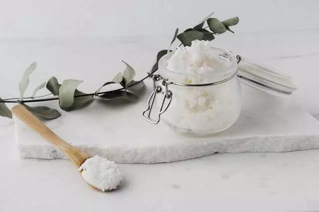 masło shea