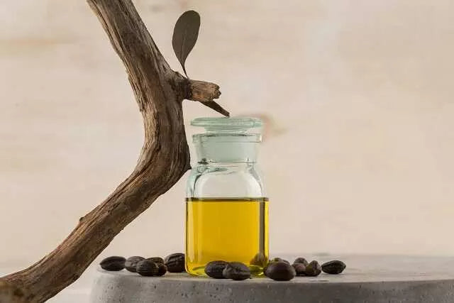 olej jojoba