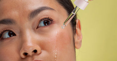 Retinol – jak stosować go bez podrażnień? Postaw na roślinne odpowiedniki!