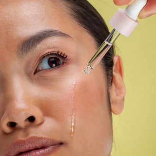 Retinol – jak stosować go bez podrażnień? Postaw na roślinne odpowiedniki!