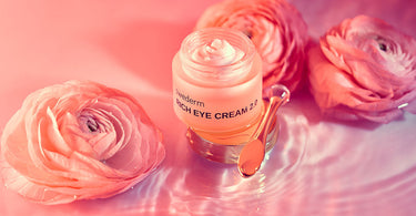 Jak dbać o cienką i delikatną skórę pod oczami? RICH EYE CREAM 2.0 od Swederm o ulepszonej formule