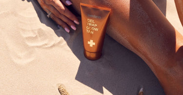 Samoopalacz dla kobiet w ciąży. Czy jest bezpieczny?