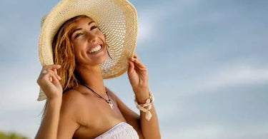 SPF – czym jest i dlaczego jest tak ważne? Krem z filtrem SPF 50
